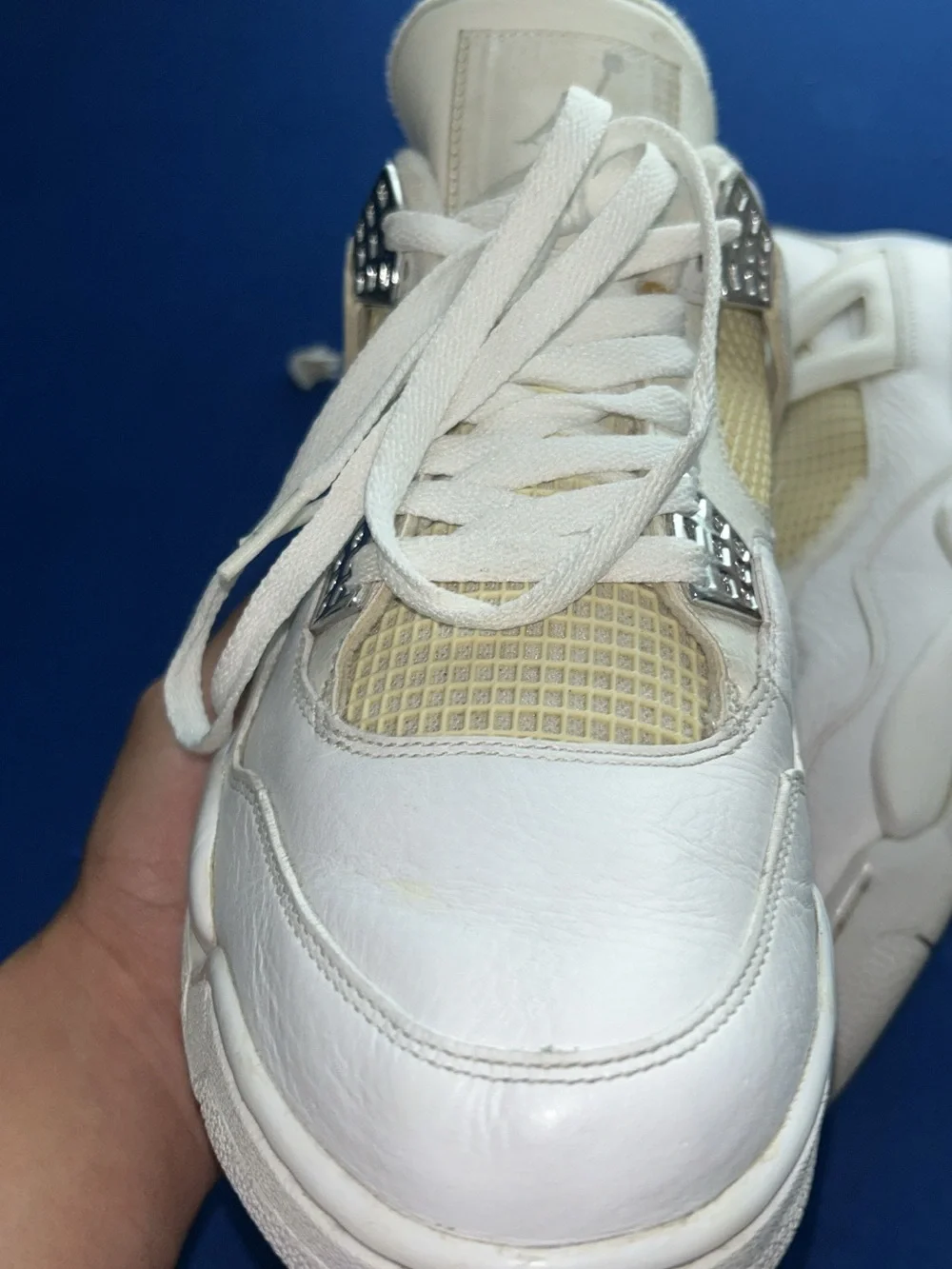 Air Jordan 4 Retro 